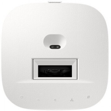 Samsung SP-LPF5DSAXXXH The Premiere 5 Projector LCD με Wi-Fi και Ενσωματωμένα Ηχεία